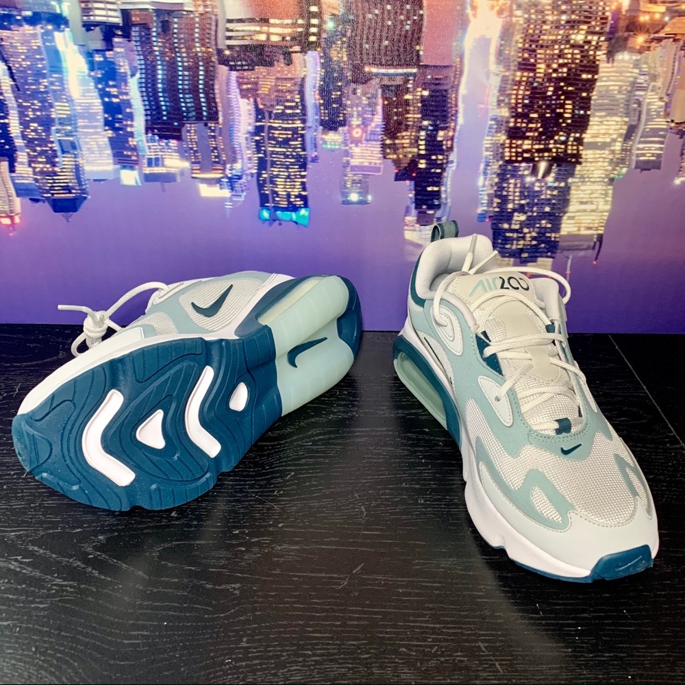 Nike air max 200 women’s - Picture 5 of 12